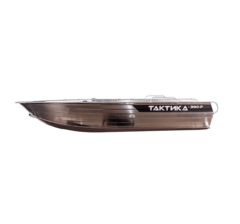 Алюминиевая лодка Тактика 390 Р