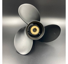 Гребной винт Mercury 25-70 (3x10-1/2x13), YHS