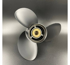 Гребной винт Mercury 25-70 (3x10-3/8x14), YHS