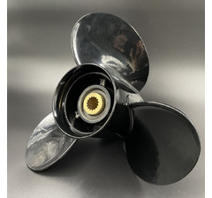 Гребной винт Suzuki DF150-DF300 Megara (3x14-1/2x19), (Polastorm)