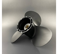 Гребной винт Suzuki DT20-DT30, DF25-DF30, DF25A-DF30A (3x10-1/4x10), YHS