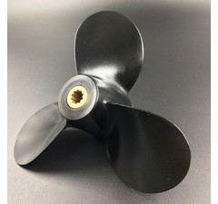 Гребной винт Suzuki DF4-DF6, DF4A-DF6A (3x7-1/2x7), YHS