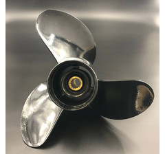 Гребной винт Suzuki DF90-140, DF70A-140A, DF100B (3x14x21), (Polastorm)