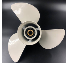 Гребной винт Yamaha 150-300, F150-F275, F300B (3x14-1/2x21), YHS