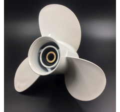 Гребной винт Yamaha 60-140, F70-F130 (3x13-1/2x17), YHS