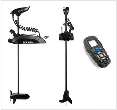 Электромотор SEA-PRO 65L 60