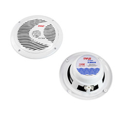 Морская акустика PYLE PLMR60W