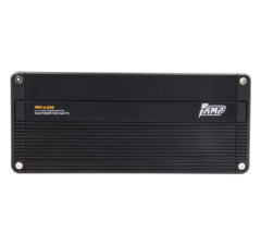 Усилитель 4-х канальный AMP PRO 4.200 4 х 200 вт 4ом