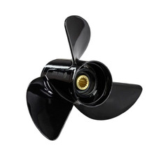 Гребной винт Suzuki DF70-DF140 3x13-3/4x21, Marine Rocket