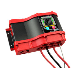 Зарядное устройство Sterling Power BBW123630 (12V-36V 30A IP68)
