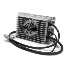 Зарядное устройство LFP 12S-36V 43.8V 25A SMCZ1-3625A (IP66)