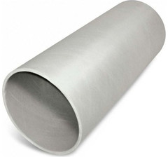 Тоннель для подруливающего устройства D185mm, L1000, стеклопластик, Quick