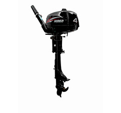 Подвесной лодочный мотор HIDEA HD4FHWS