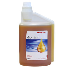 Трансмиссионное масло HONDA, MARINE SAE90 GL4