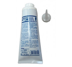 Трансмиссионное масло MOTUL Suzuki Marine Gear Oil SAE 90, 350 мл