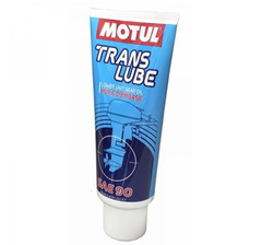 Трансмиссионное масло Motul Translube 90 0,35 л