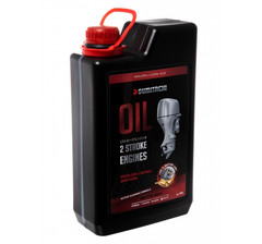 Моторное масло SUMITACHI 2-STROKE ENGINES OIL TC-W3 3л