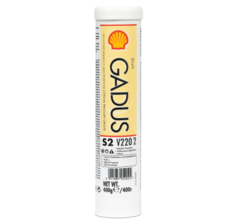 Пластичная смазка Shell Gadus S2 V220 2