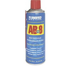 Многоцелевая проникающая смазка ABRO (450 мл)